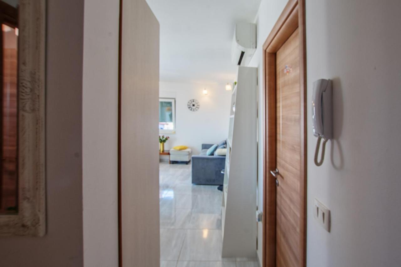Judita Trogir Extérieur photo