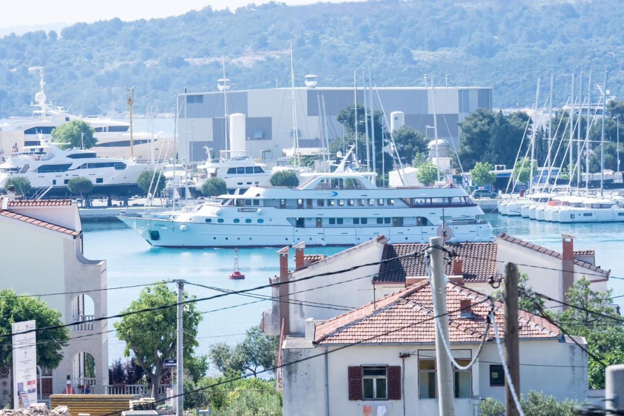 Judita Trogir Extérieur photo