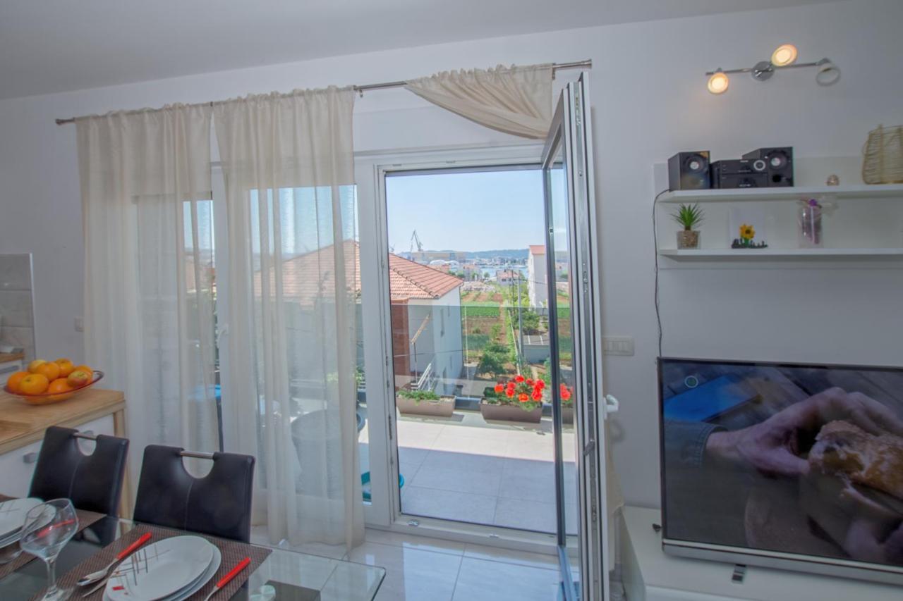 Judita Trogir Extérieur photo