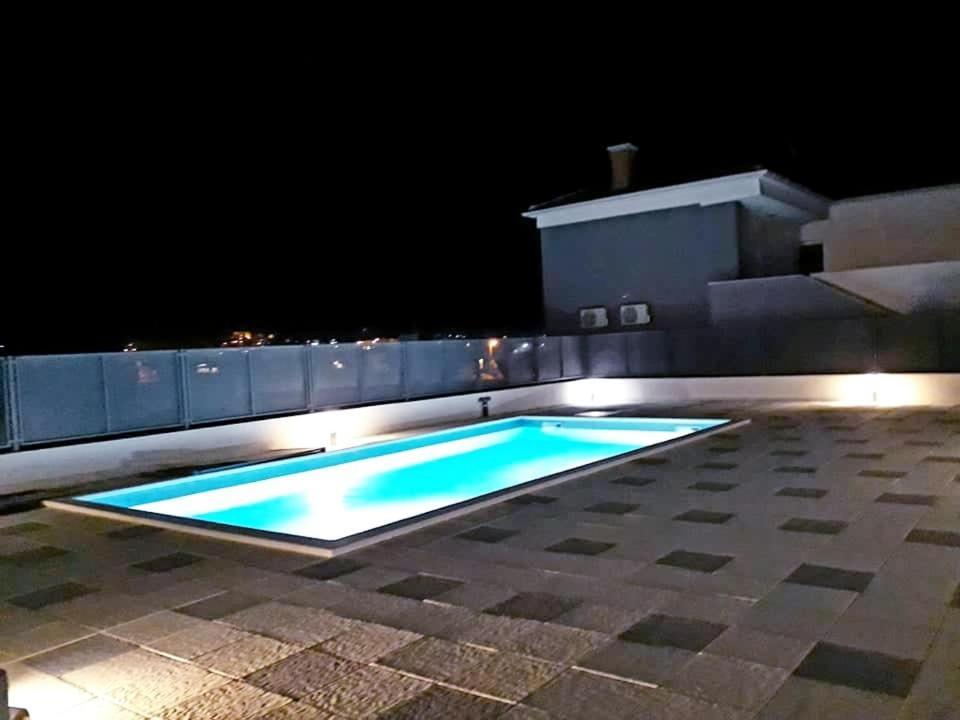 Judita Trogir Extérieur photo