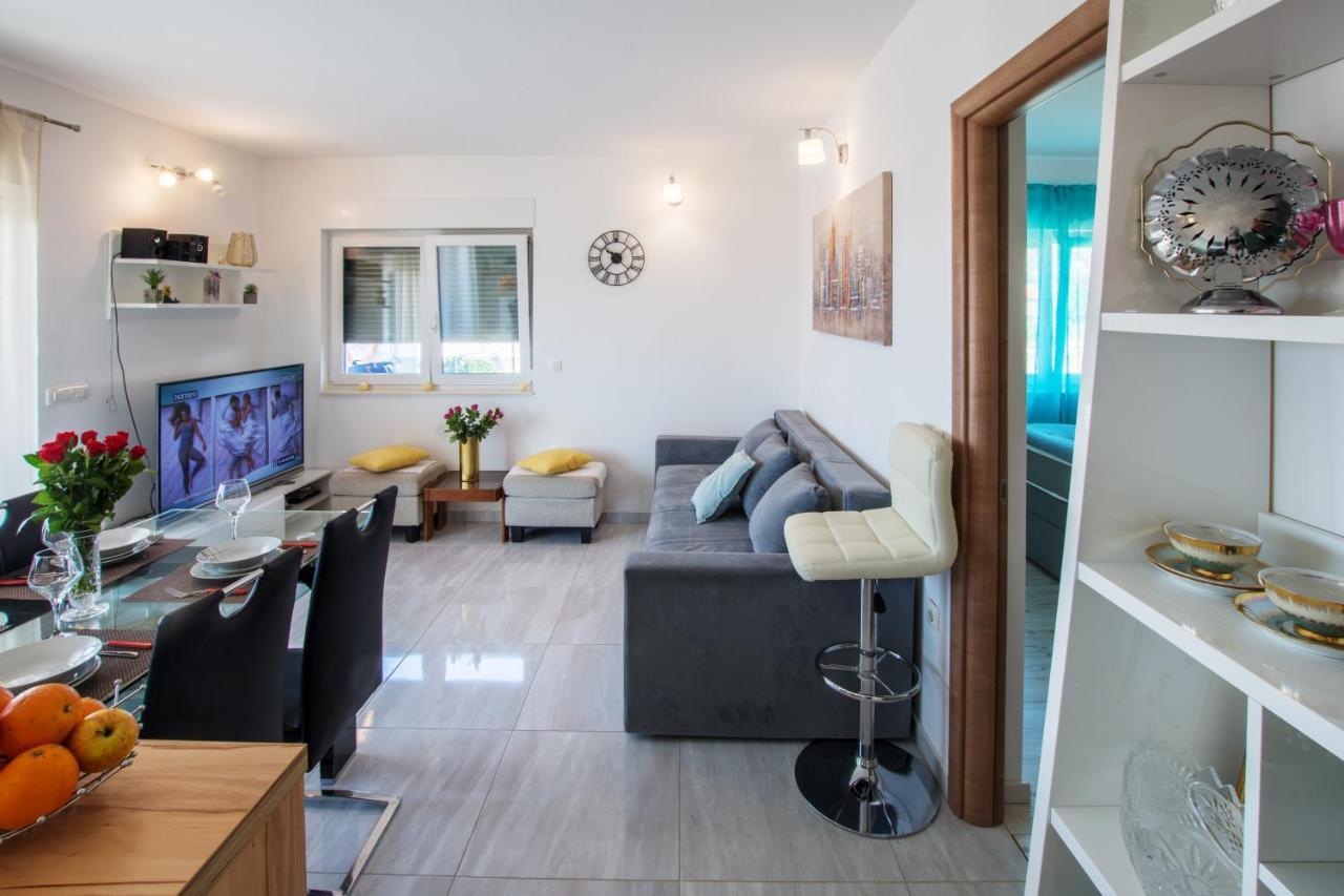 Judita Trogir Extérieur photo