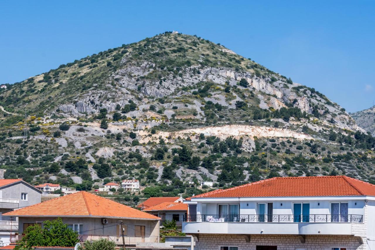 Judita Trogir Extérieur photo
