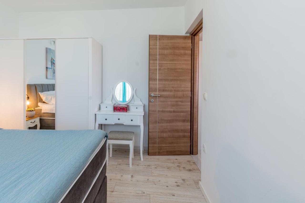 Judita Trogir Extérieur photo