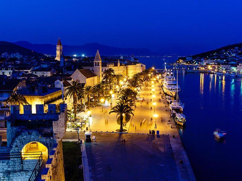 Judita Trogir Extérieur photo