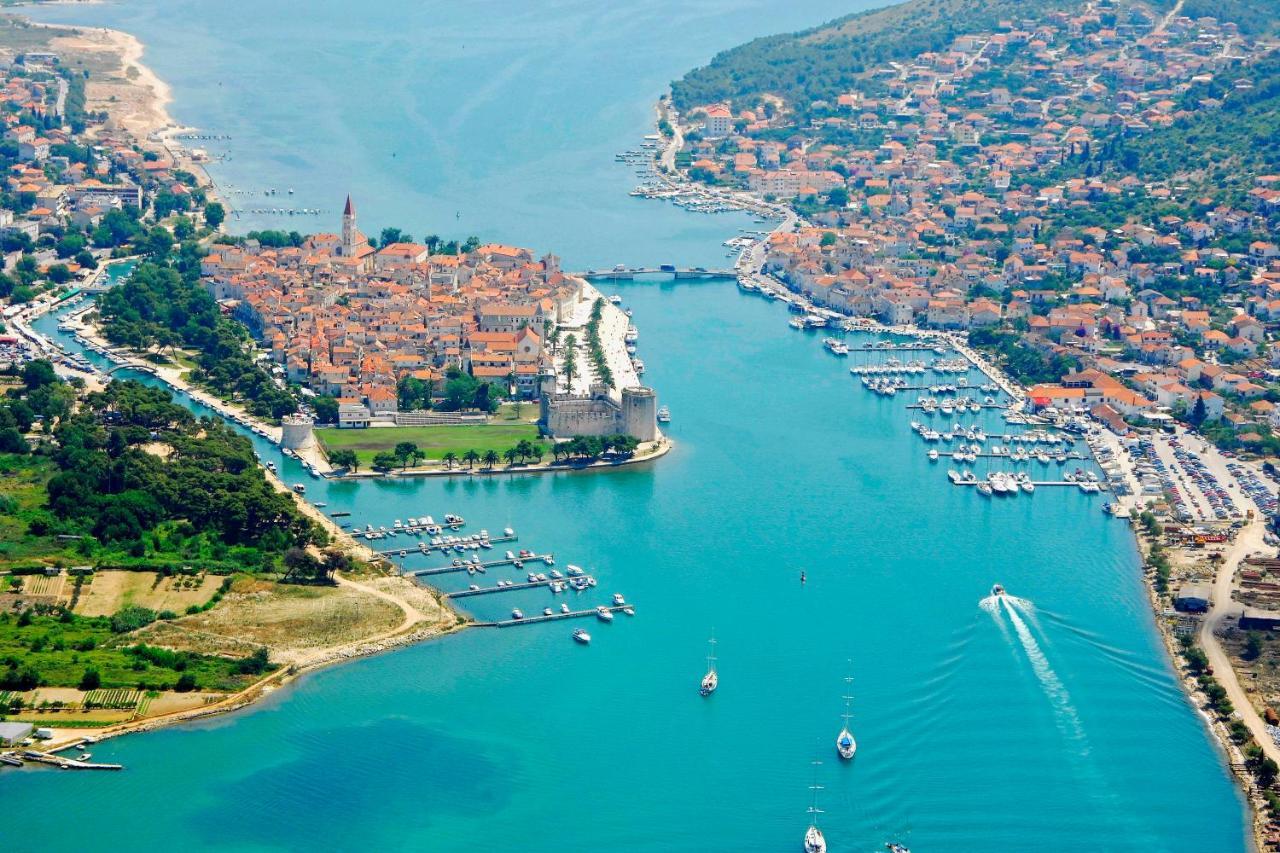 Judita Trogir Extérieur photo