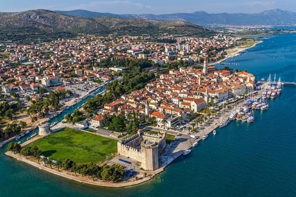 Judita Trogir Extérieur photo