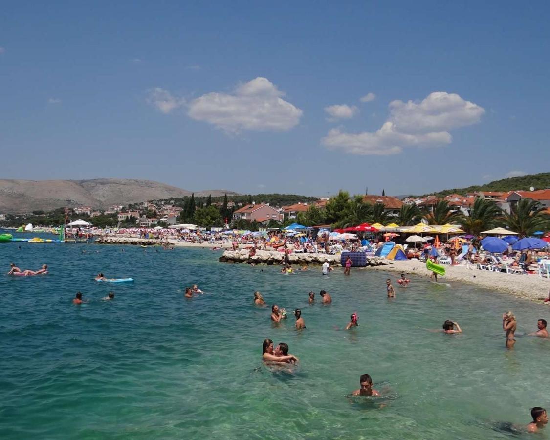 Judita Trogir Extérieur photo