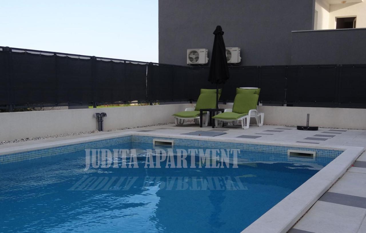 Judita Trogir Extérieur photo